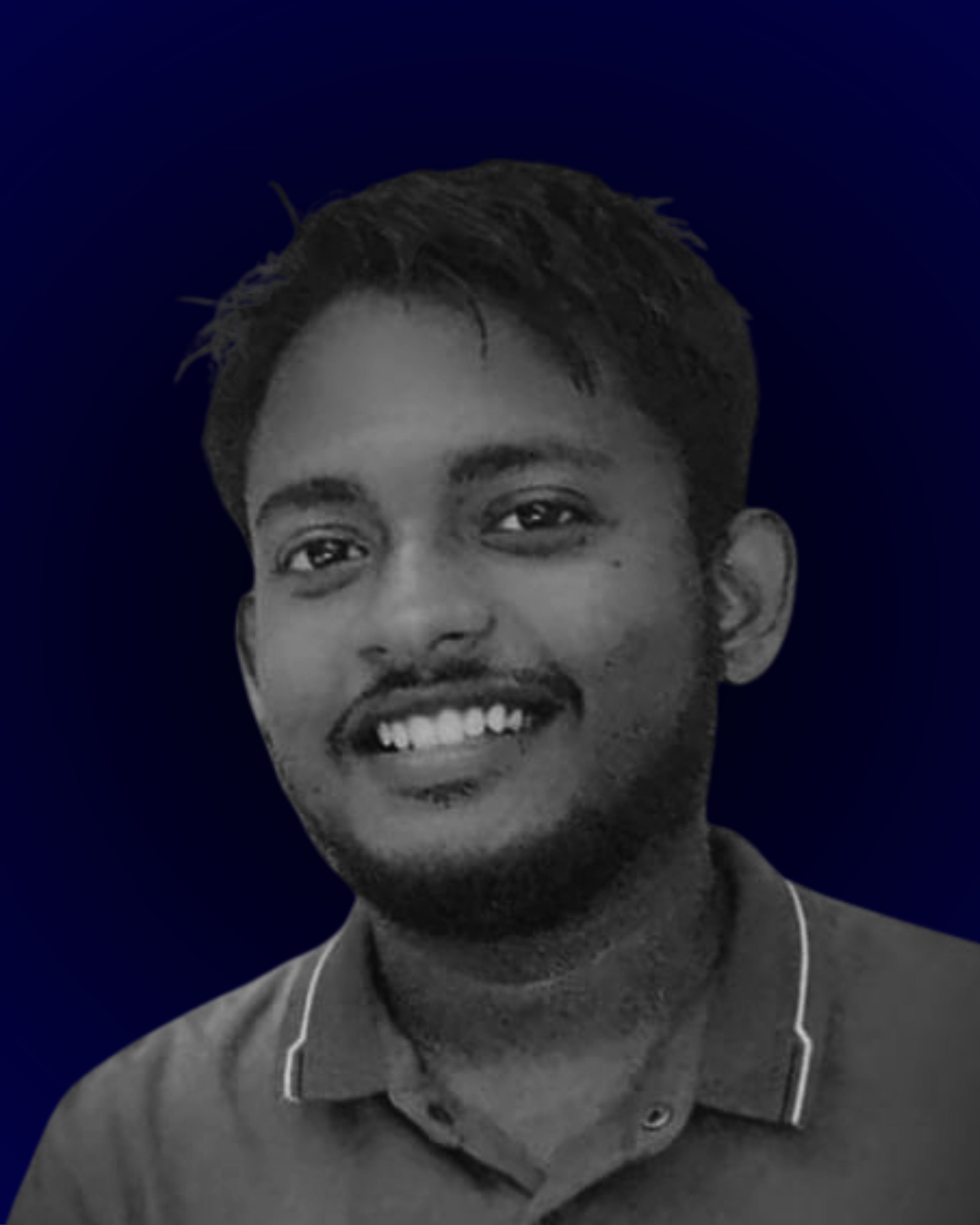 Siddhant Bind — Software Engineer